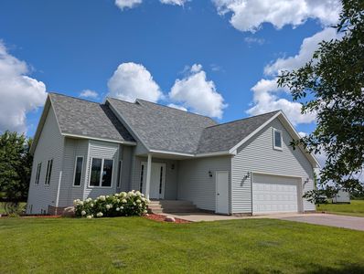 505 Walnut Ave, Holdingford, MN, 56340