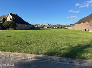 115 Snapping Ln, Broussard, LA 70518