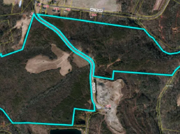 301 Duncan Ln, Hiddenite, NC 28636