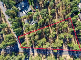 18757 Choctaw Rd, Bend, OR 97702