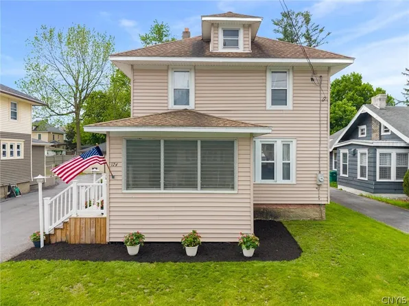 174 Bowers Ave, Watertown, NY 13601