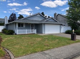 14611 NE 3rd Ave, Vancouver, WA 98685