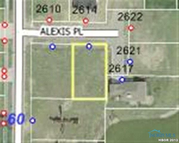 1st image of 0 Alexis Pl