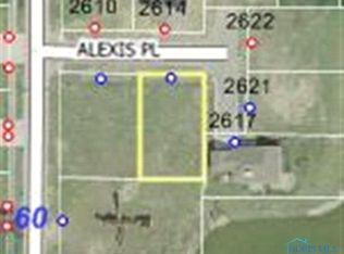 0 Alexis Pl, Findlay, OH 45840