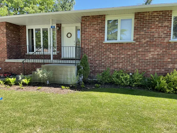 10 Frederick St, Edwardsburgh/cardinal, ON K0E 1T1