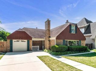 611 S Bodin St, Hinsdale, IL 60521