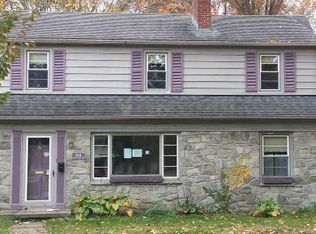 918 Grandview Blvd, Lancaster, PA