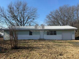 3801 S 30th St W, Muskogee, OK 74401