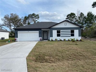 1050 Milwaukee Blvd, Lehigh Acres, FL, 33974