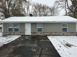 800 Lindberg Rd, West Lafayette, IN 47906