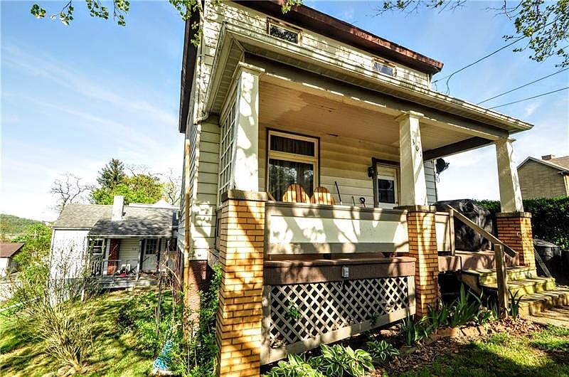 301 Isabella Ave N, Charleroi, PA 15022 Zillow