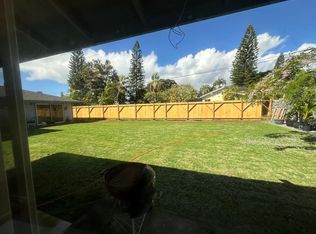 37A Kahele St, Kihei, HI 96753