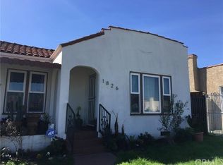 1826 W 67th St, Los Angeles, CA 90047