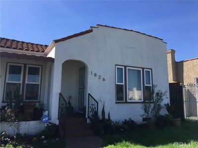 1826 W 67th St, Los Angeles, CA, 90047