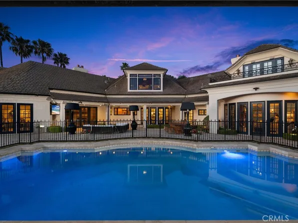 10 Old Ranch Rd, Laguna Niguel, CA 92677