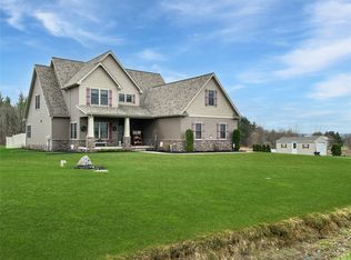 2150 Deer Run Trl, Erie, PA 16509