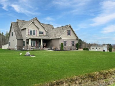 2150 Deer Run Trl, Erie, PA, 16509