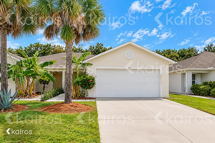 9101 Aegean Cir