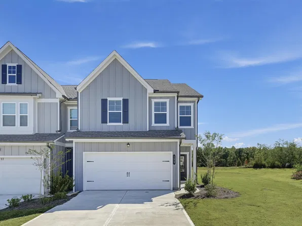 153 Milledge Commons Dr, Milledgeville, GA 31061