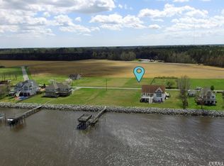 245 Old Beach House Rd, Columbia, NC 27925