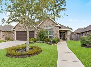 22606 Birch Ridge Meadow Dr, Spring, TX 77389