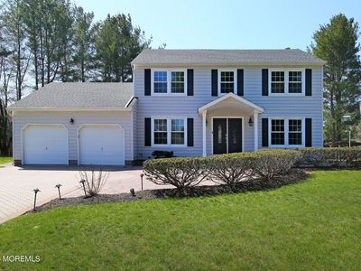 5 Regal Court, Holmdel, NJ, 07733