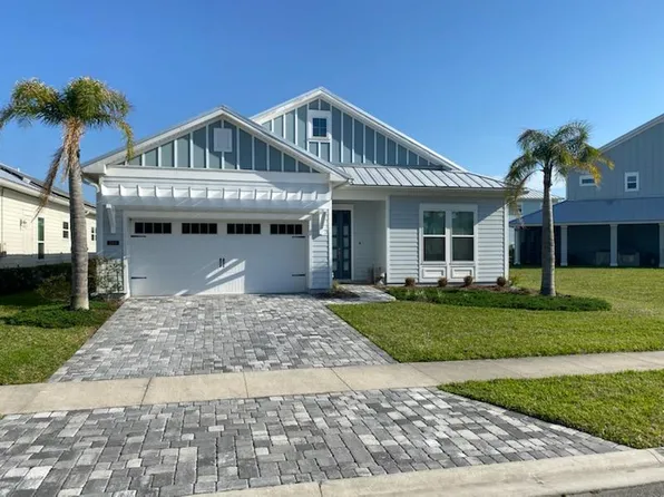 188 Caribbean Pl, Saint Johns, FL 32259