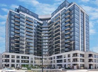1060 Sheppard Ave W #1019, Toronto, ON M3J 0G7
