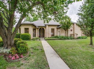 600 Rawhide Ct, Plano, TX 75023