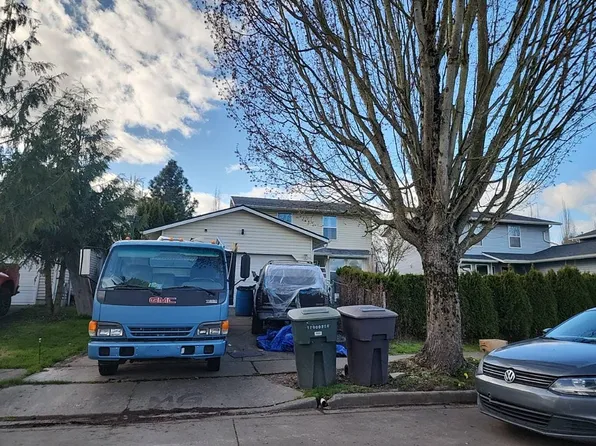 237 Colorado St, Longview, WA 98632