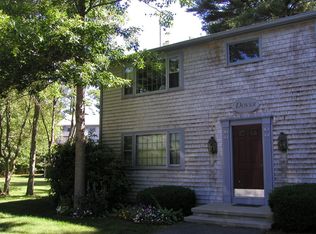 3040 Falmouth Road Rte #D3, Barnstable, MA 02630