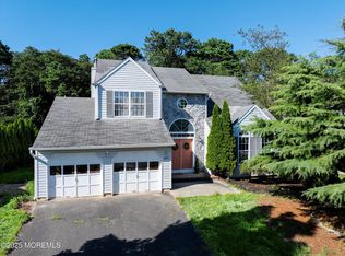 445 Vista Ct, Brick, NJ 08724