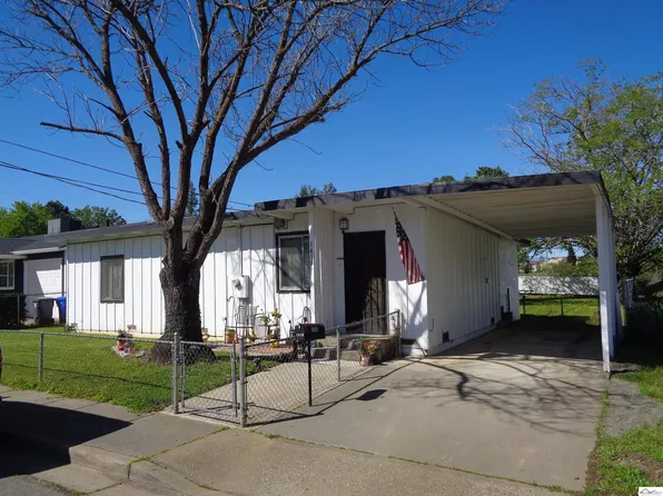 1410 Burgess St, Red Bluff, CA 96080