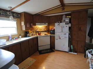 151 Dry Gulch Rd, Wytheville, VA 24382
