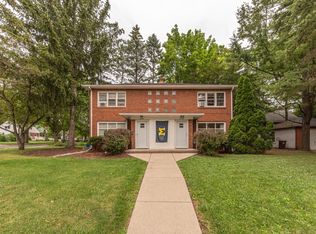 2001 Anderson Ave, Ann Arbor, MI 48104