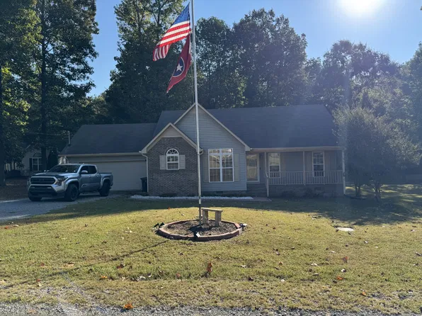 6 Timbers Edge Rd, Fayetteville, TN 37334