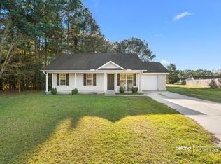 306 Lawton Ct, Springfield, GA 31329