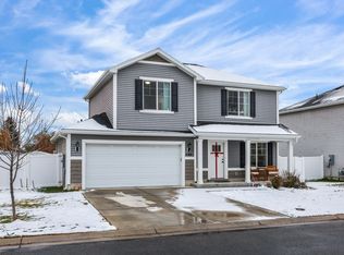 430 W 810 N, Logan, UT 84321