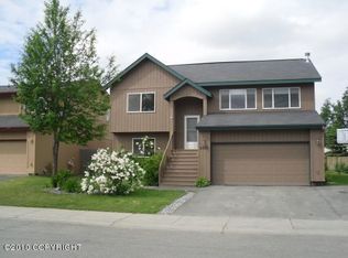 9310 Redcoat Pl, Anchorage, AK --