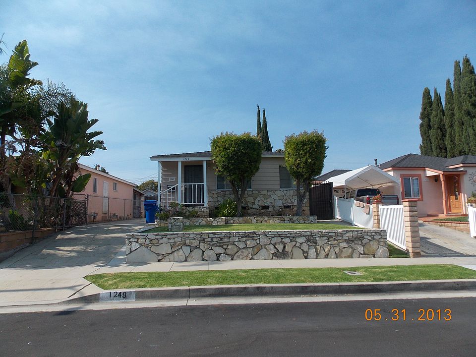 1st image of 1249 W Young St