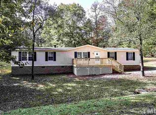 90 Oak Dr, Youngsville, NC 27596