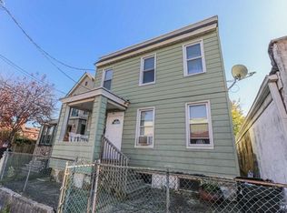 86 Thomas St, Paterson, NJ 07503