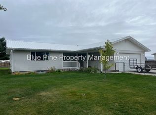 3876 E 100 N, Rigby, ID 83442