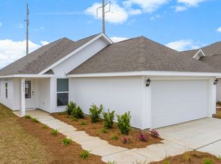 6671 Atkins Rd, Panama City, FL 32404