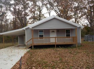 128 Lynn St, Judsonia, AR 72081