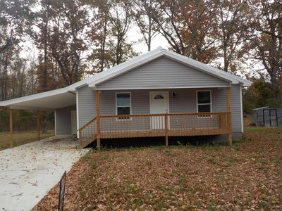 128 Lynn St, Judsonia, AR, 72081