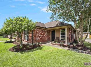 14243 Parkridge Dr, Prairieville, LA 70769