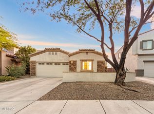 13289 N Barlassina Dr, Oro Valley, AZ 85755