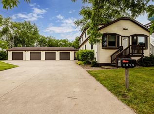 9679 Jericho Rd, Bridgman, MI 49106