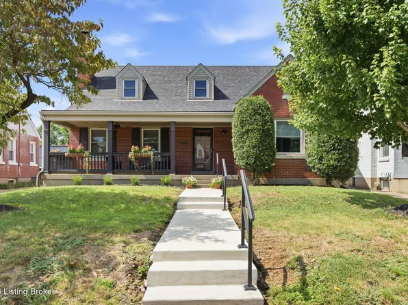 2213 Manchester Rd, Louisville, KY 40205